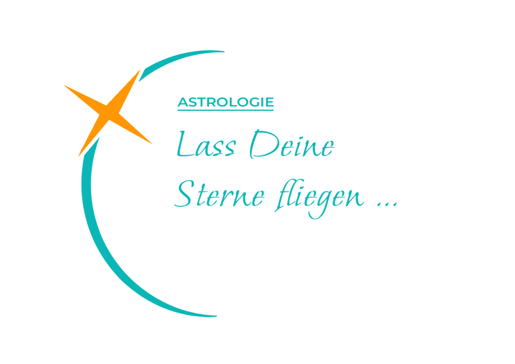astrologie sabine gläsel sterne fliegen