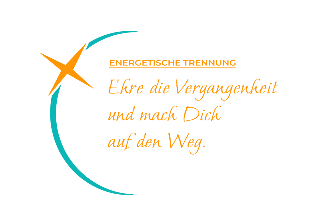 energetische trennungen