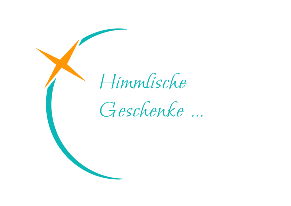 Himmlische Geschenke - Astrologische Geschenke: Geburtstagskarte