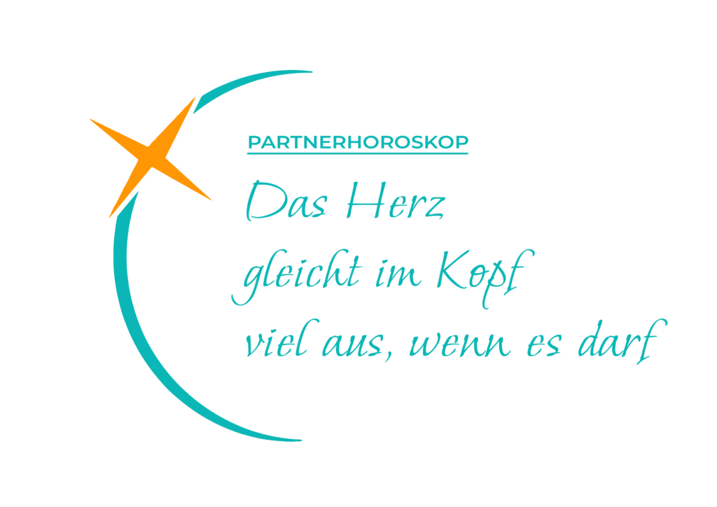 Partnerhoroskop : individuelles Beziehugshoroskop