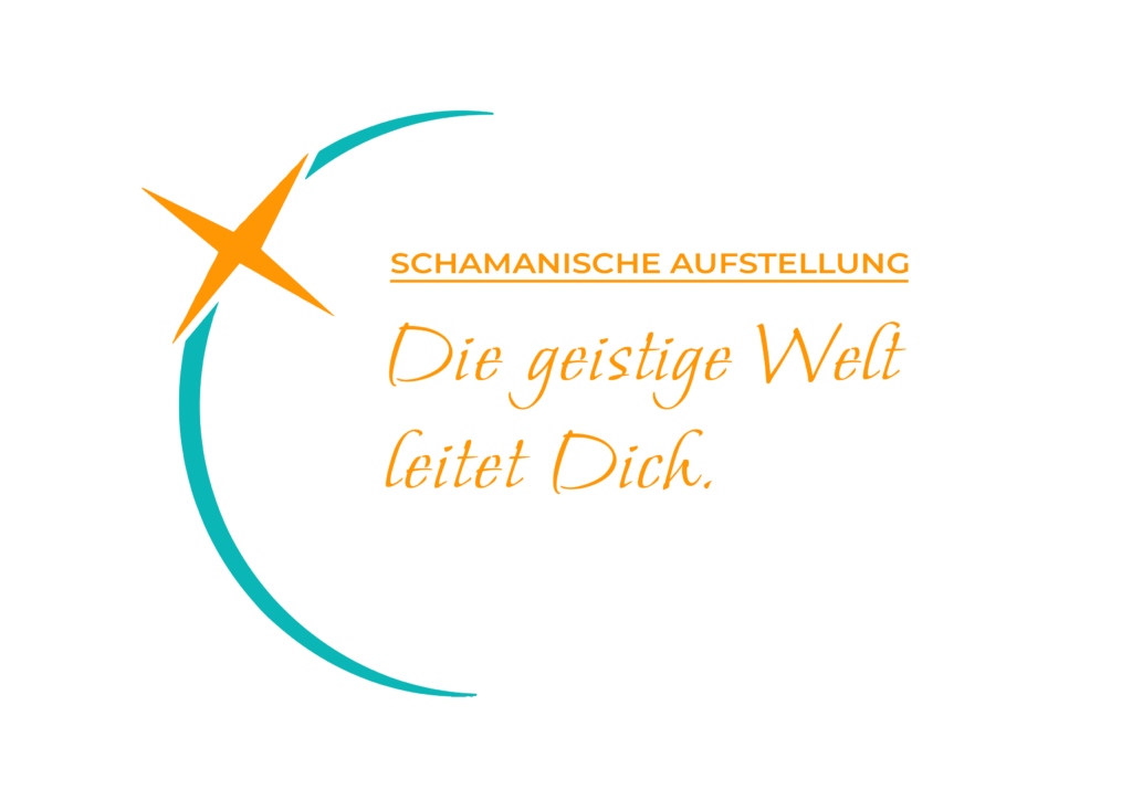 Schamanische Aufstellung mit Heilsteinen