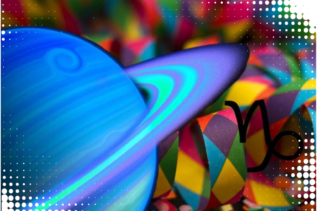 Saturnalien: Saturn und Karneval - geht das?