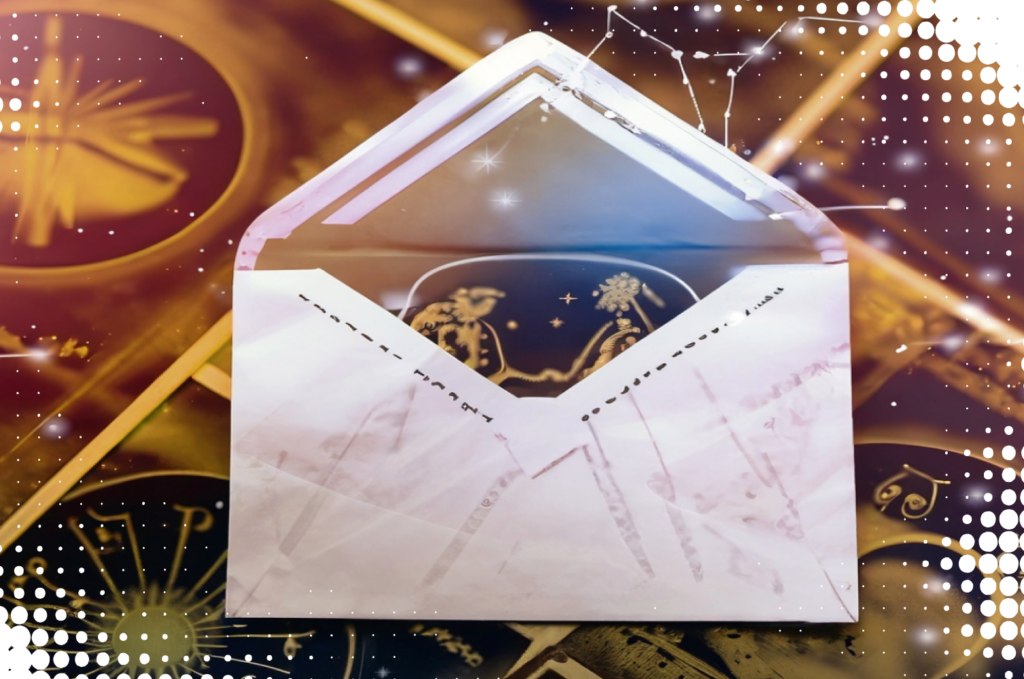 astrologie newsletter